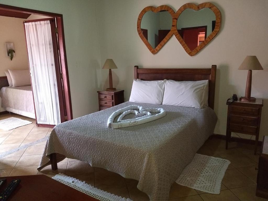 Inn Mar A Mar Búzios