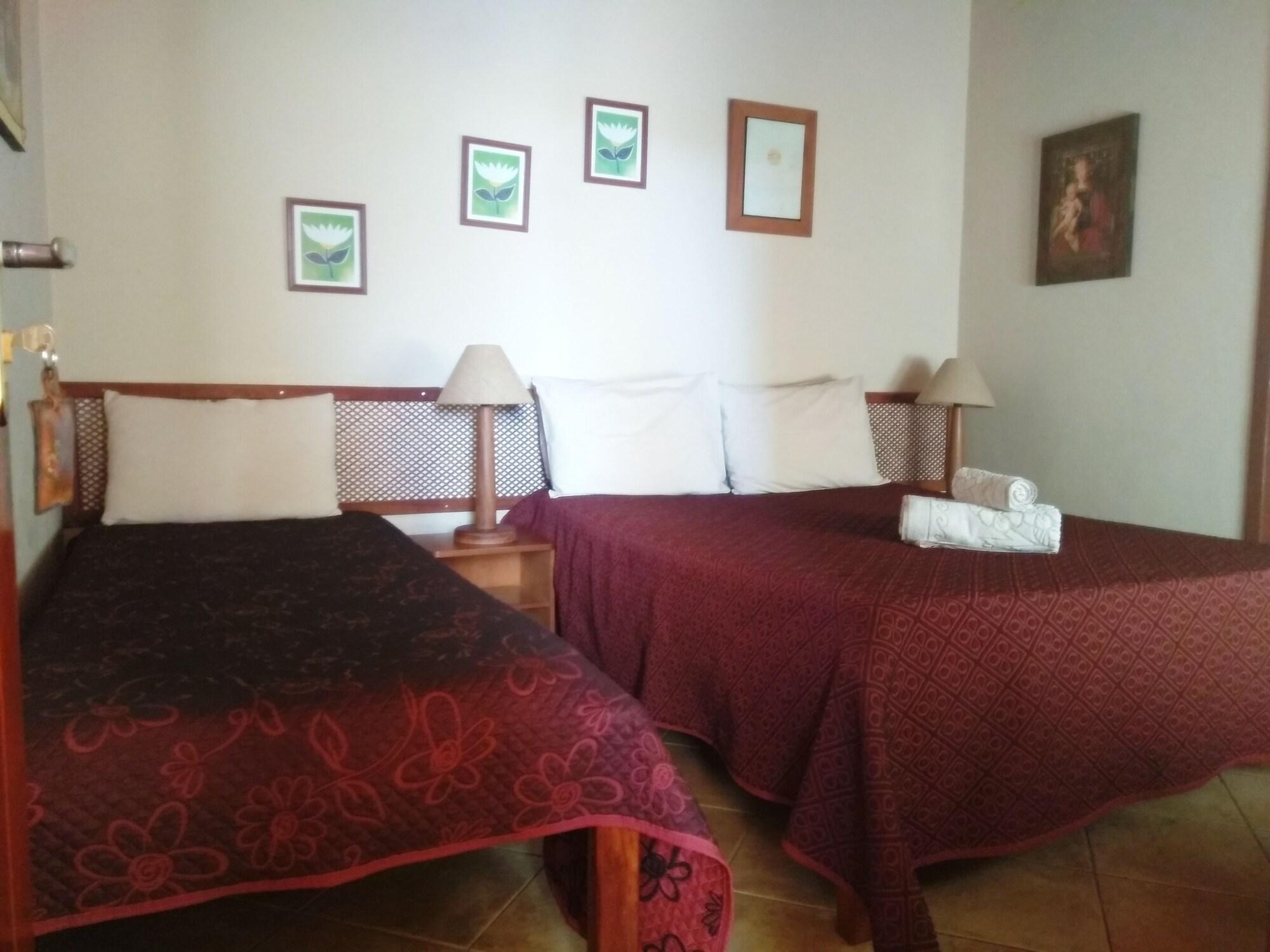 Mar A Mar Inn Búzios