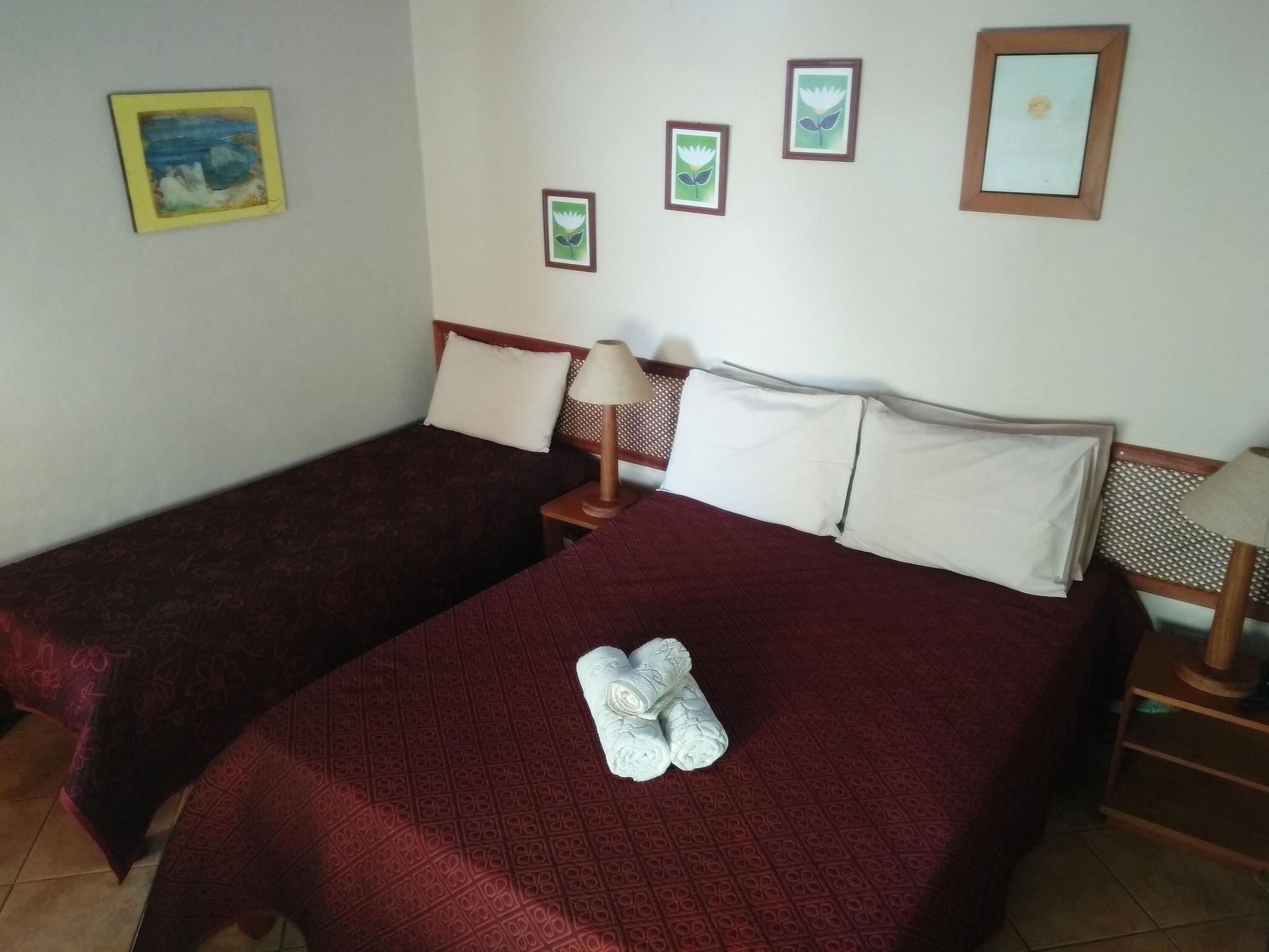 Inn Mar A Mar