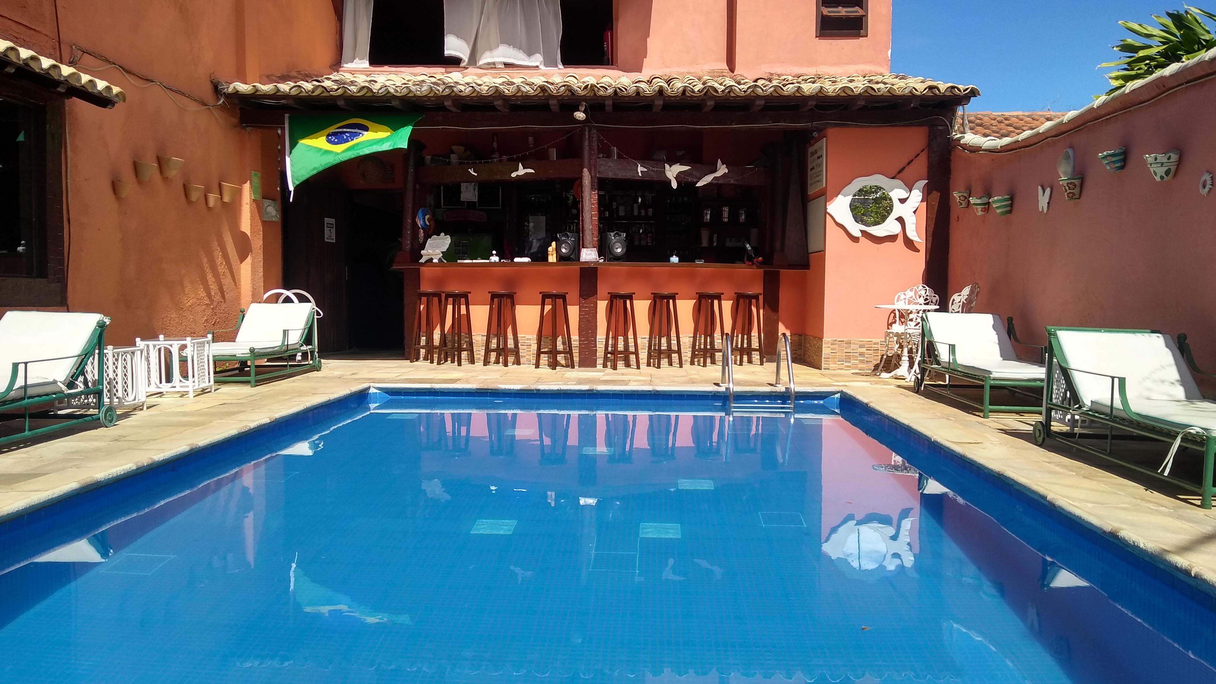Inn Mar A Mar Búzios