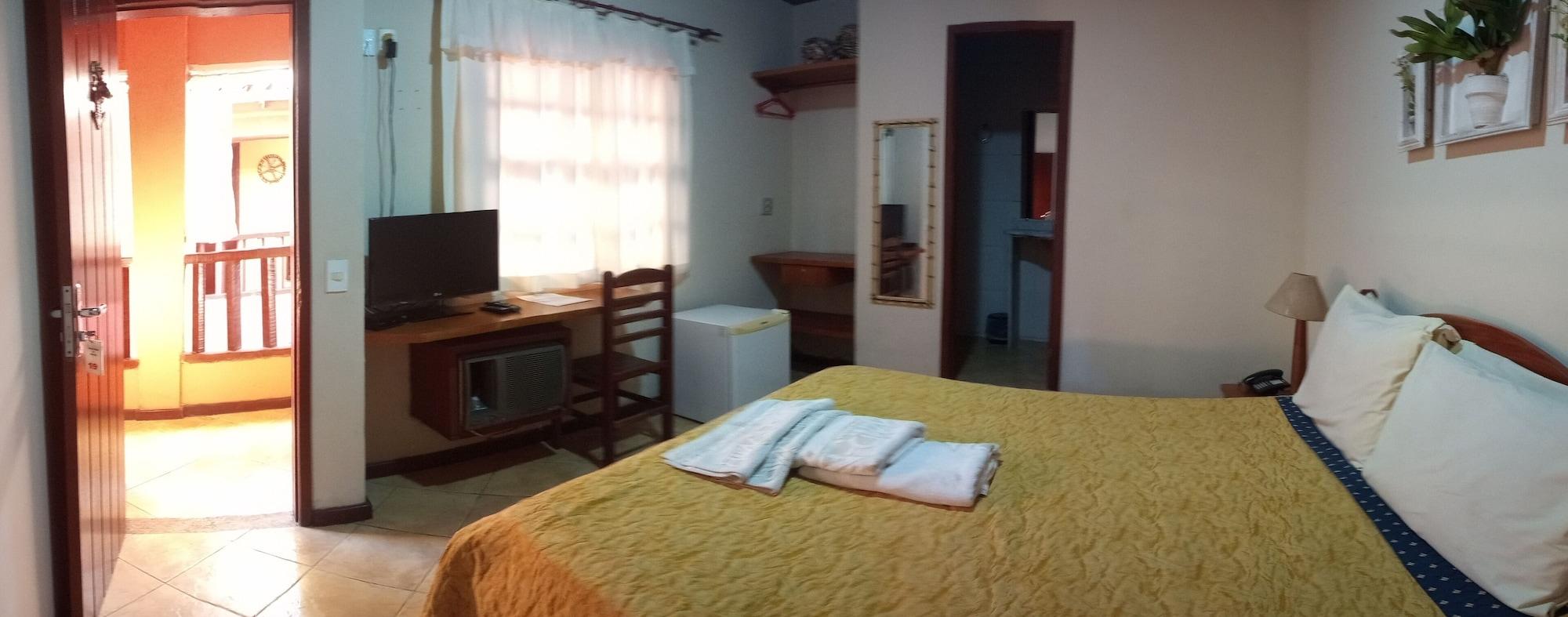 Inn Mar A Mar Búzios