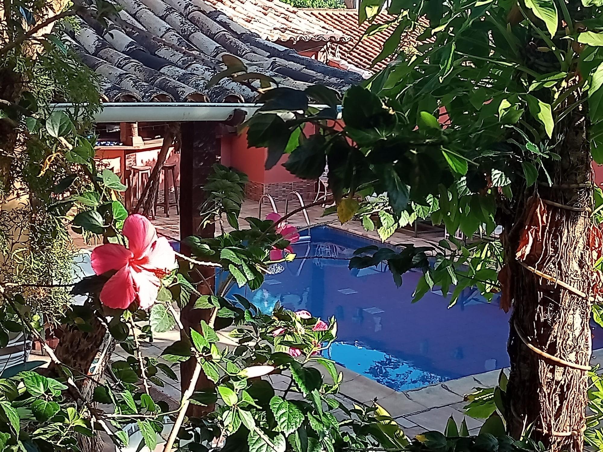 Inn Mar A Mar Búzios