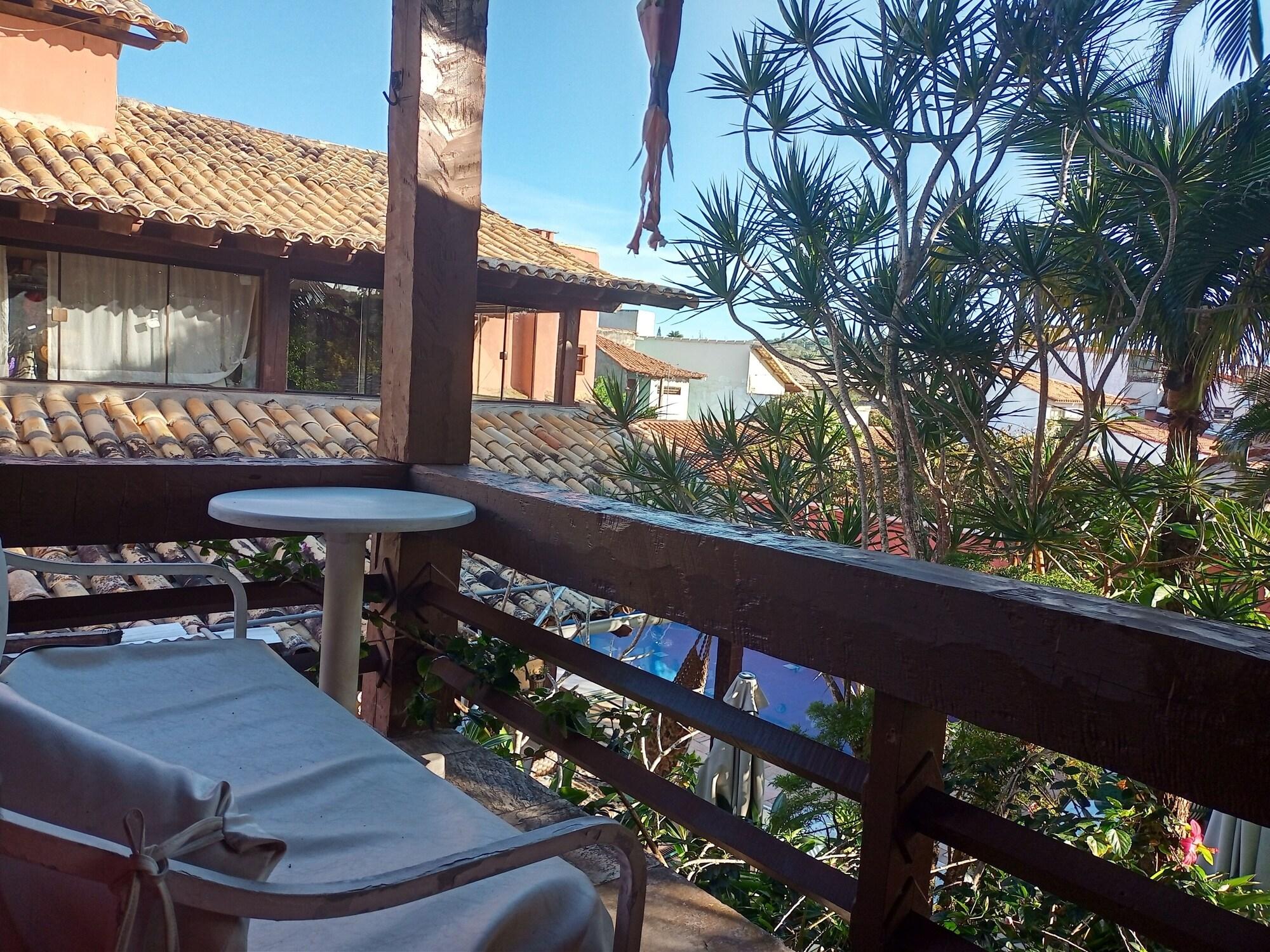 Mar A Mar Inn Búzios