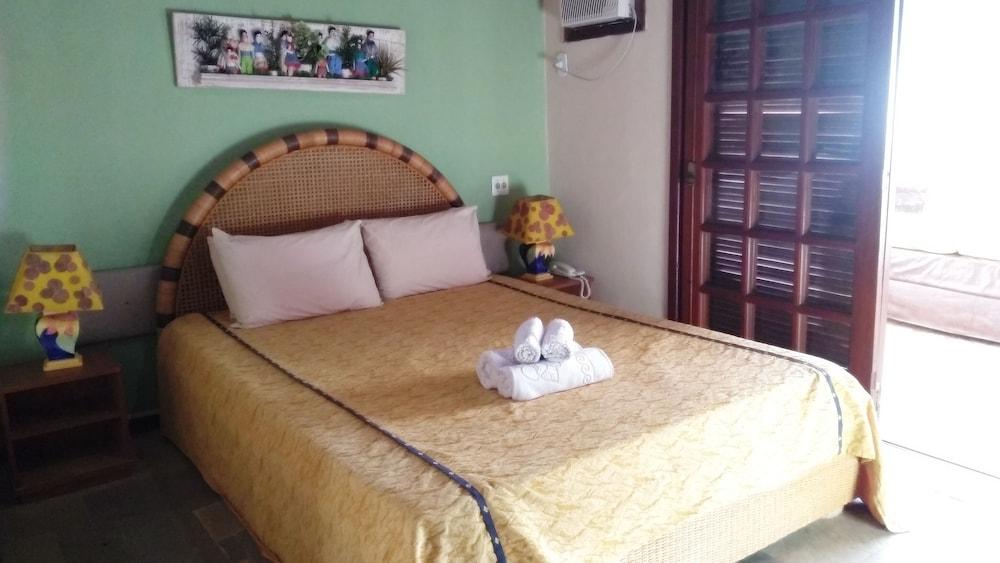 Inn Mar A Mar Búzios
