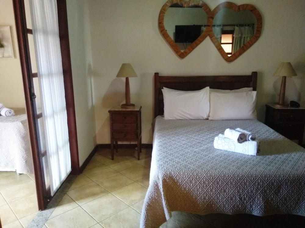 Inn Mar A Mar Armacao dos Buzios